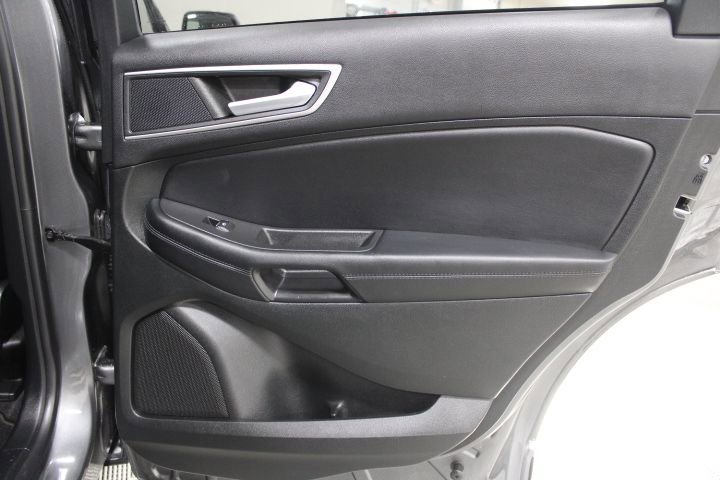 Used 2023 Ford Edge SEL w/ Convenience Package image 27