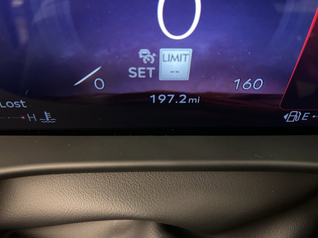 Used 2025 Lincoln Aviator Reserve w/ Equipment Group 201A image 23