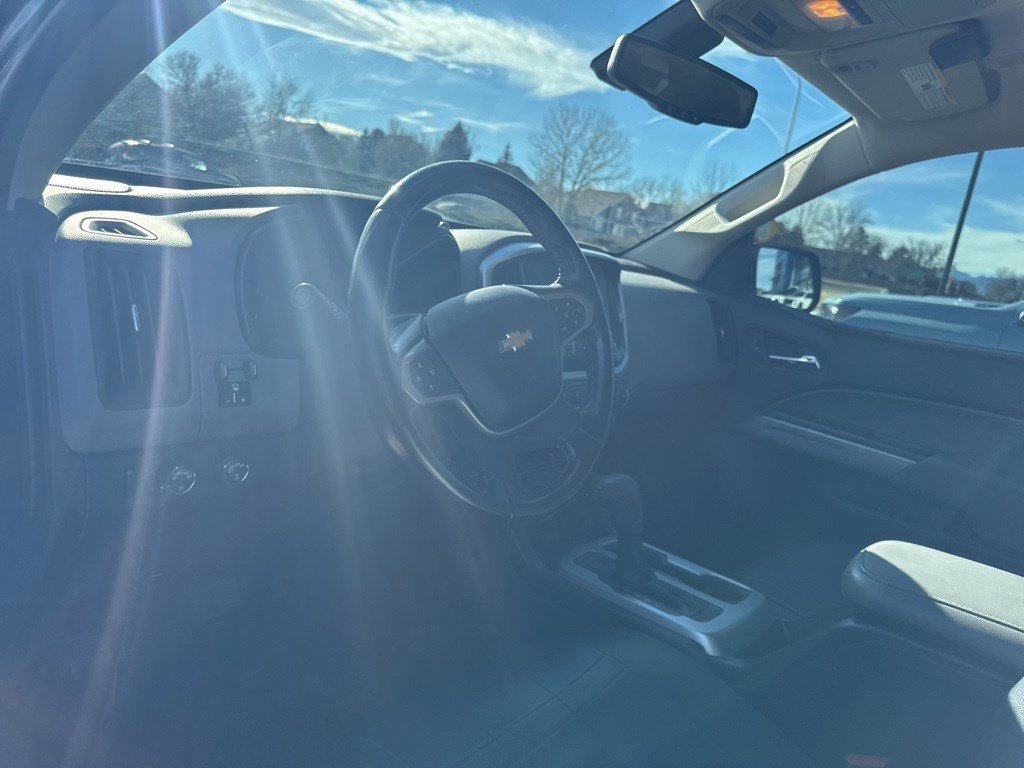 Used 2019 Chevrolet Colorado LT image 14