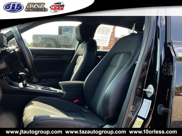 Used 2023 Honda Civic Sport image 10