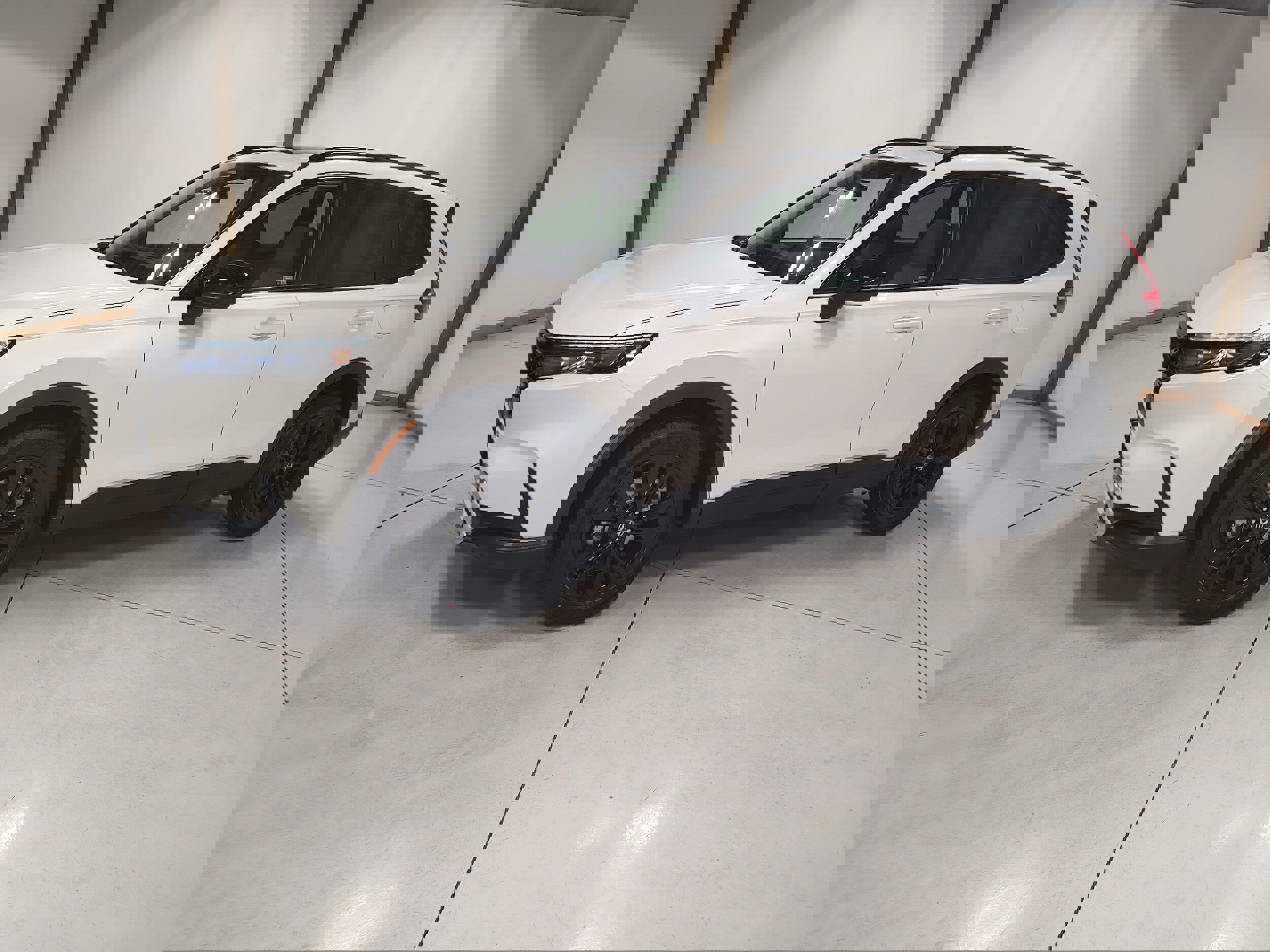 New 2026 Honda CR-V Sport Touring image 4