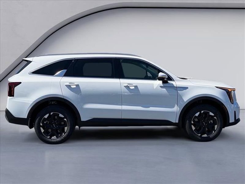 New 2026 Kia Sorento S image 6
