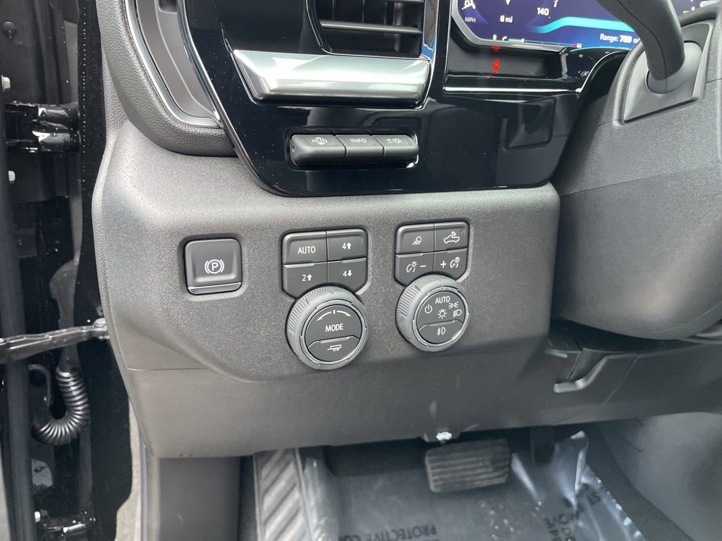 New 2026 Chevrolet Silverado 2500 High Country w/ High Country Premium Package image 10