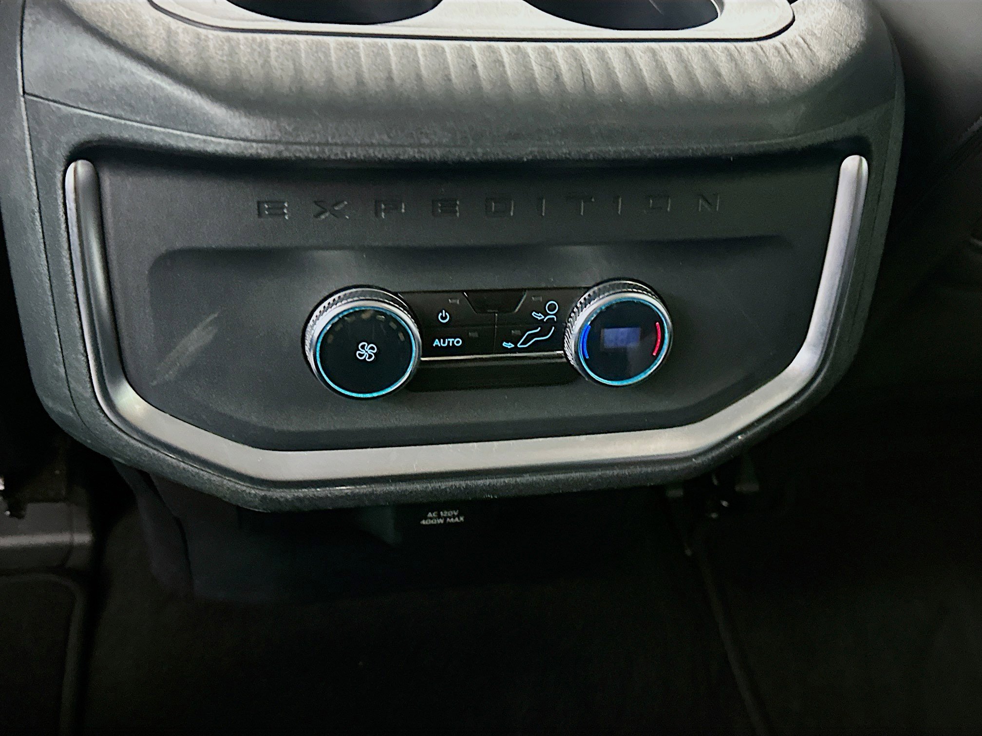 Used 2025 Ford Expedition Max Active image 27