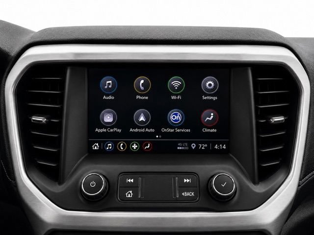 Used 2023 GMC Acadia SLE w/ Driver Convenience Package AWD/4WD image 26