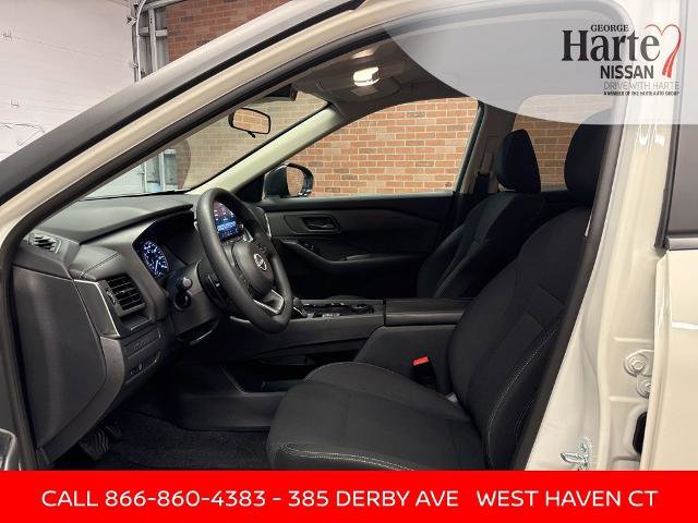 Certified 2024 Nissan Rogue S image 7