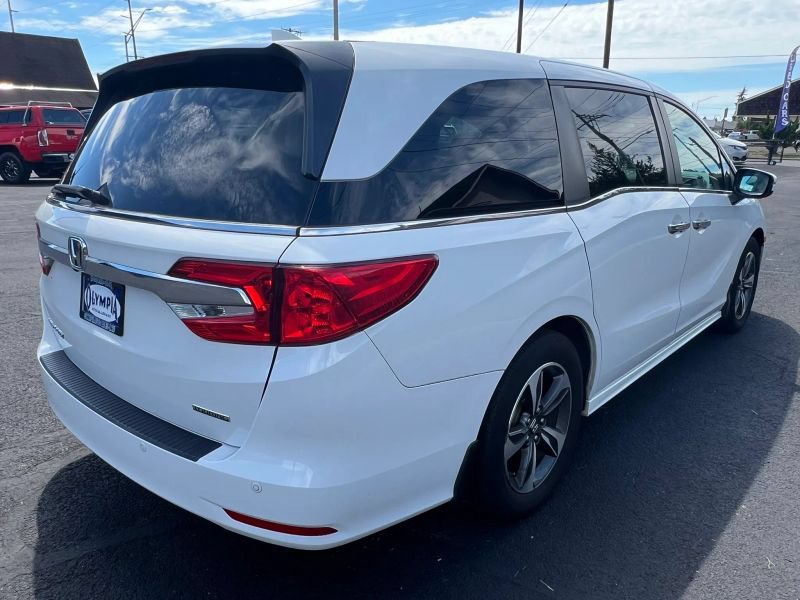 Used 2020 Honda Odyssey Touring image 12