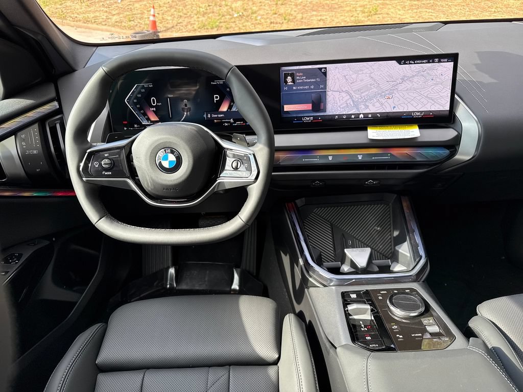 Used 2026 BMW X3 xDrive30i AWD/4WD image 20