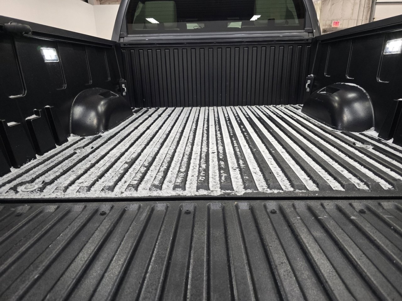 Used 2024 Toyota Tundra Capstone image 23