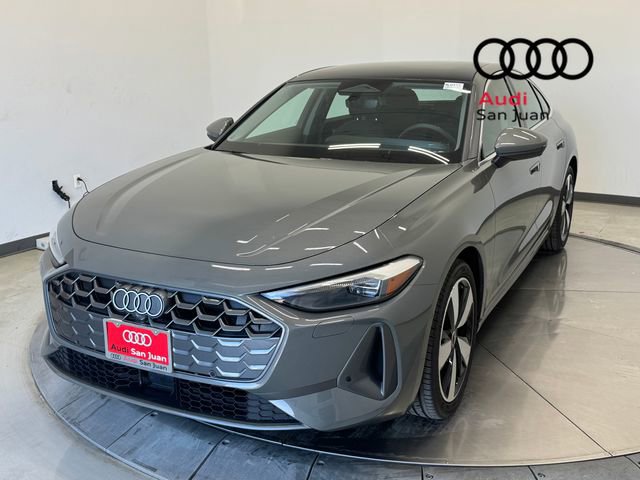 Certified 2025 Audi A5 2.0T Premium w/ Convenience Package image 15