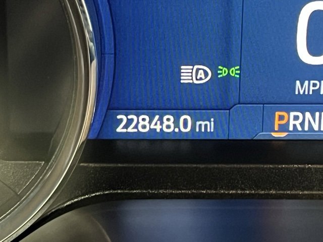 Used 2022 Ford F150 XLT w/ Equipment Group 302A High image 28