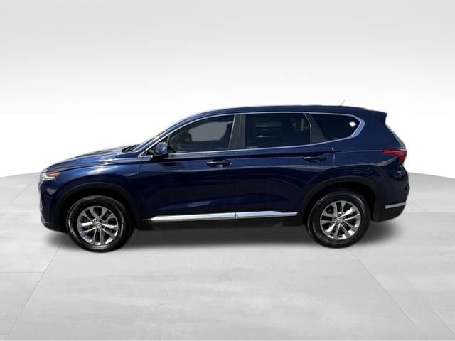 Used 2019 Hyundai Santa Fe SE AWD/4WD image 12