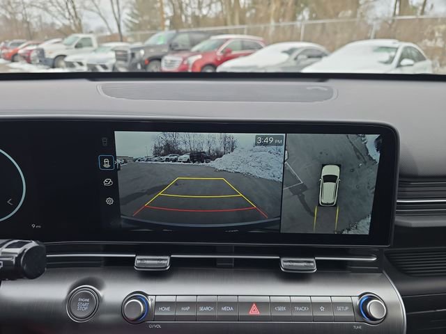 New 2026 Hyundai Kona Limited image 17