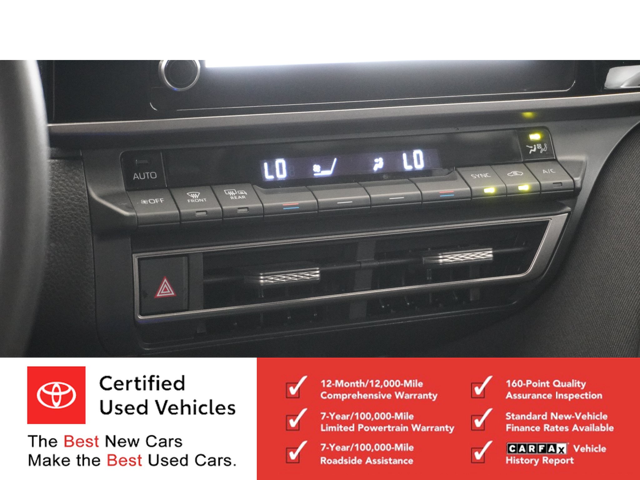 Certified 2025 Toyota Camry LE FWD image 21