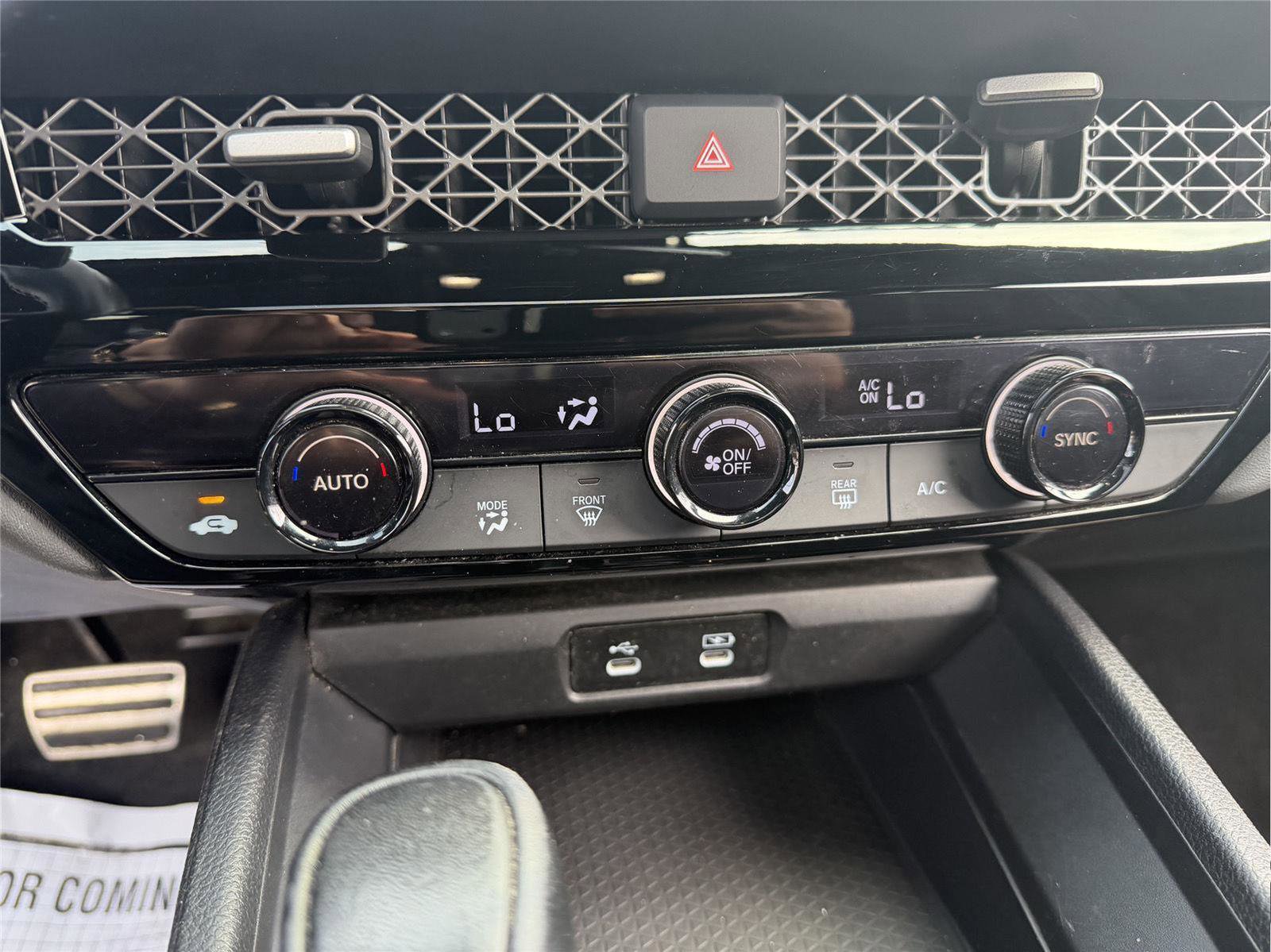 Used 2023 Honda Accord Sport image 18