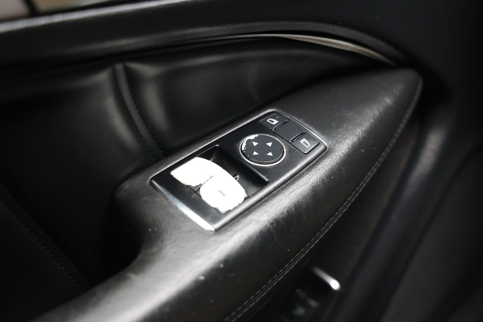 Used 2012 Mercedes-Benz C 63 AMG Coupe image 51