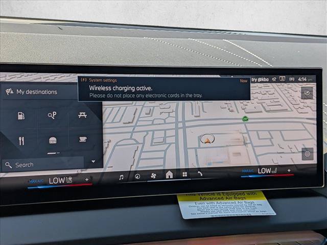 New 2026 BMW X3 xDrive30i w/ Premium Package AWD/4WD image 13