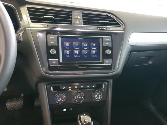 Used 2023 Volkswagen Tiguan S w/ Driver Assistance Package AWD/4WD image 15