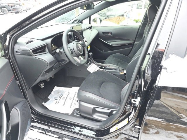 New 2026 Toyota Corolla GR image 9