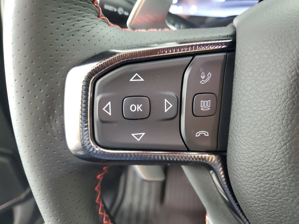 New 2026 RAM 1500 RHO image 25