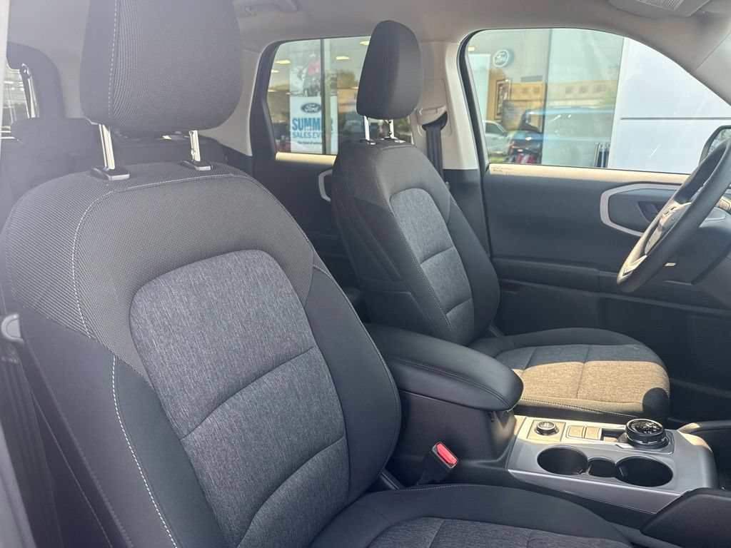 Used 2024 Ford Bronco Sport Big Bend AWD/4WD image 27