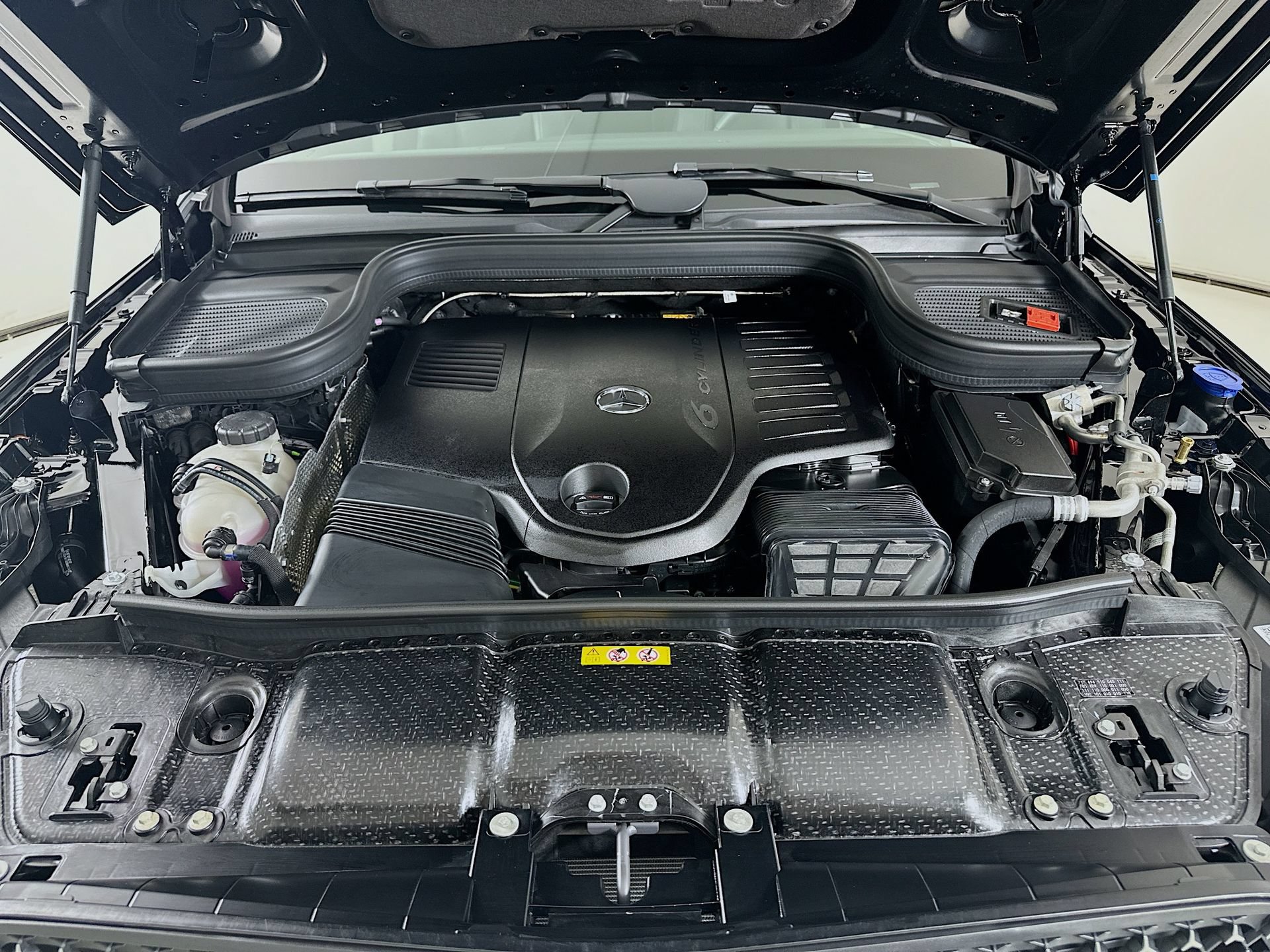 New 2026 Mercedes-Benz GLE 450 4MATIC image 33