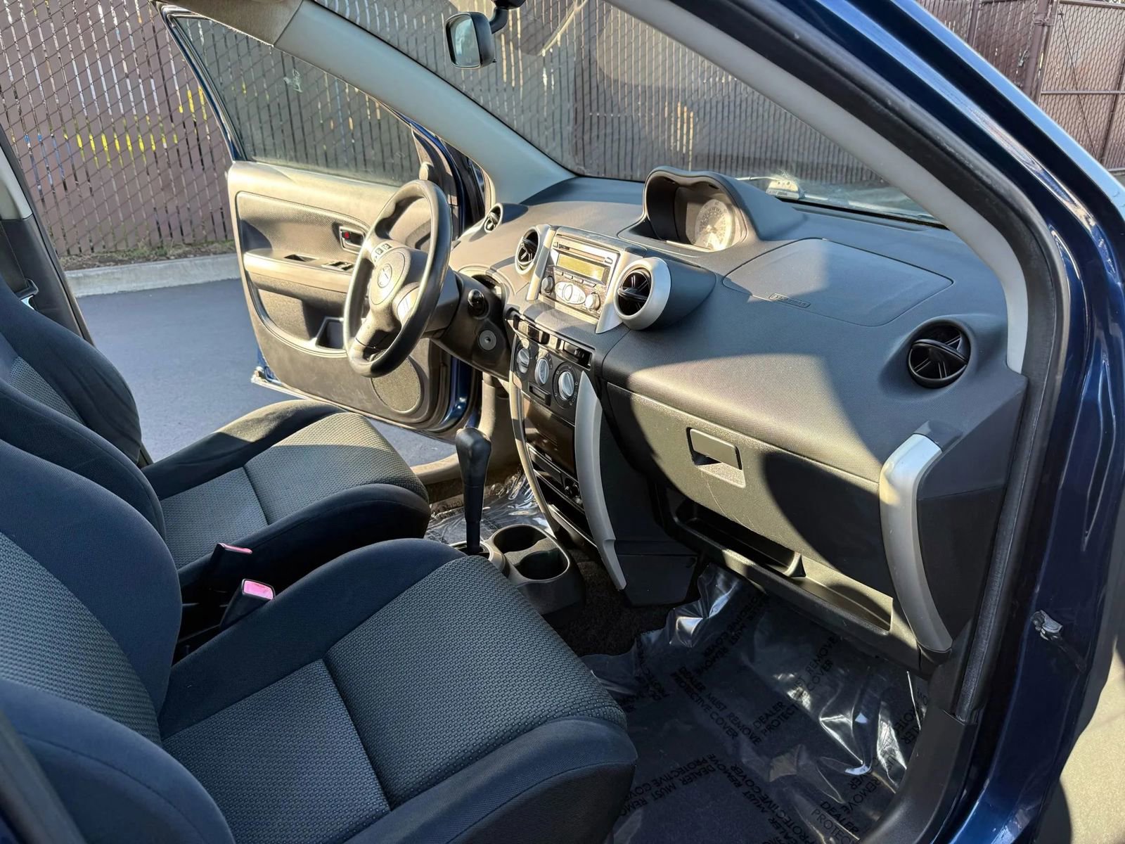 Used 2006 Scion xA image 12