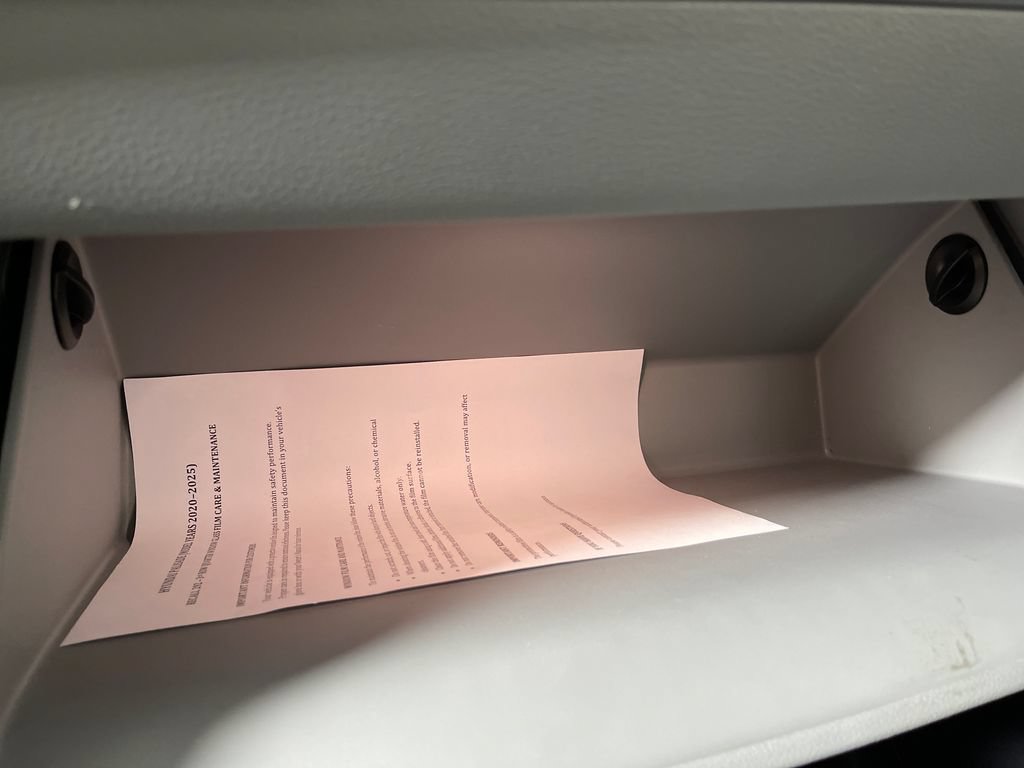 Certified 2022 Hyundai Palisade SE w/ Cargo Package FWD image 27