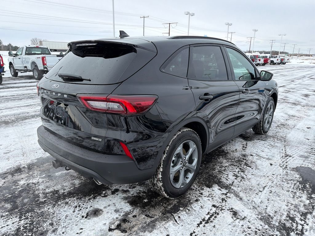New 2026 Ford Escape ST-Line Select w/ Tech Pack #2 image 5