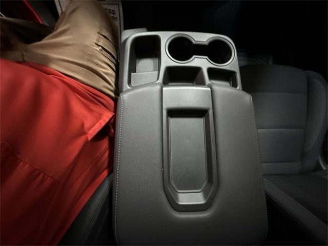 Certified 2025 GMC Sierra 1500 Elevation image 21