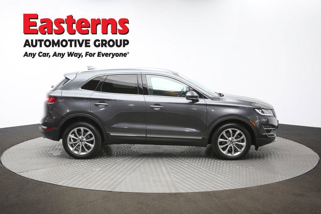 Used 2019 Lincoln MKC Select w/ Select Plus Package image 46