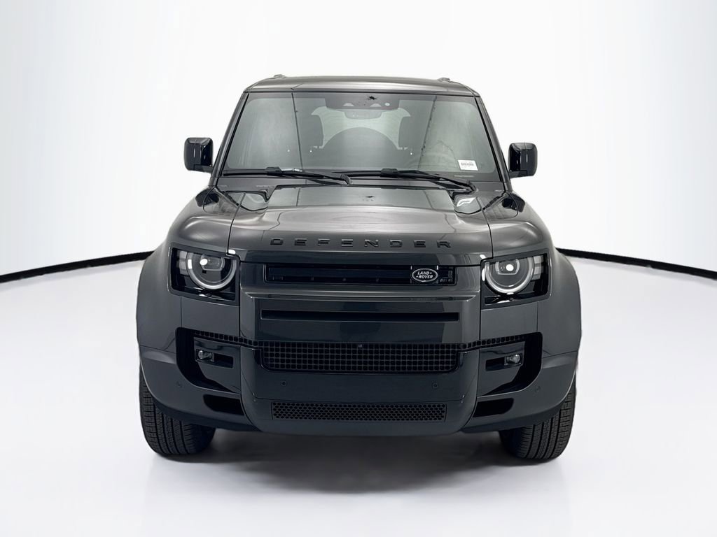 New 2026 Land Rover Defender 130 S image 2
