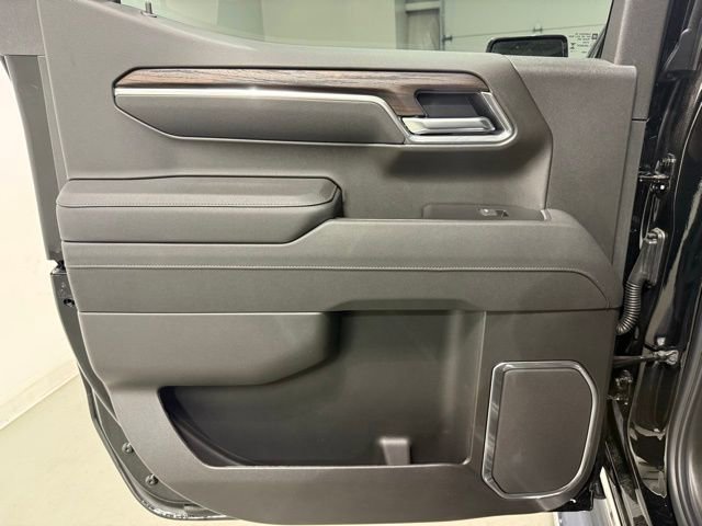 New 2026 GMC Sierra 1500 SLT w/ SLT Premium Package image 25