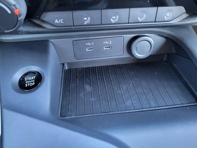 New 2026 Nissan Sentra S w/ Floor Mat Package FWD image 19
