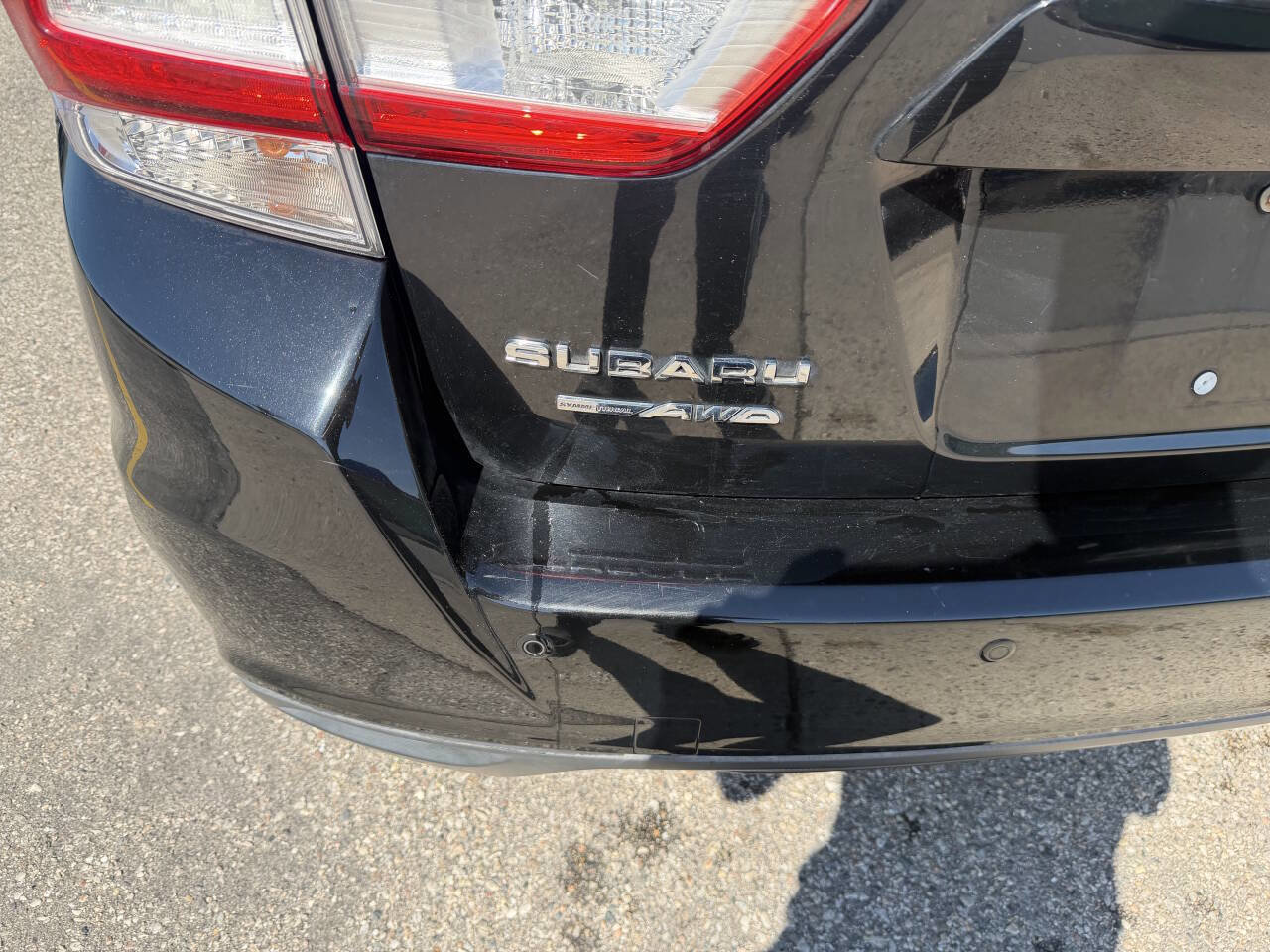 Used 2017 Subaru Impreza 2.0i Limited w/ Moonroof/BSD & Rcta/Eyesight AWD/4WD image 20