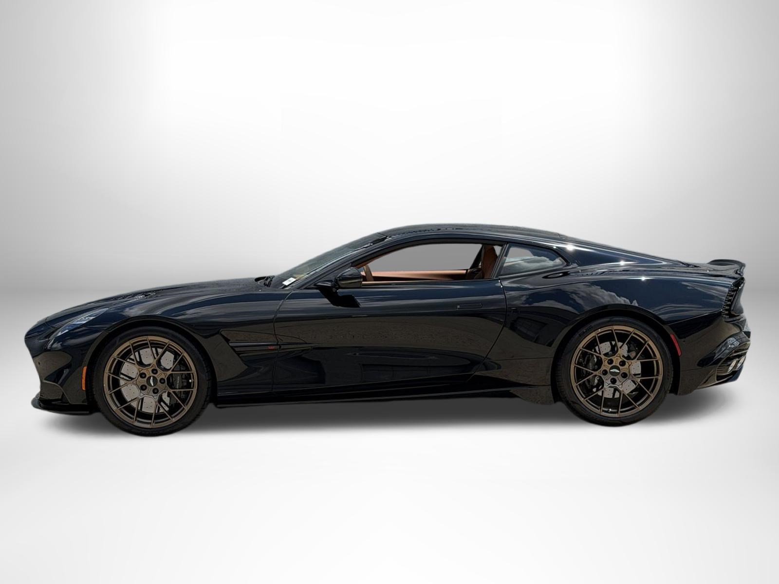 New 2026 Aston Martin Vanquish RWD image 16