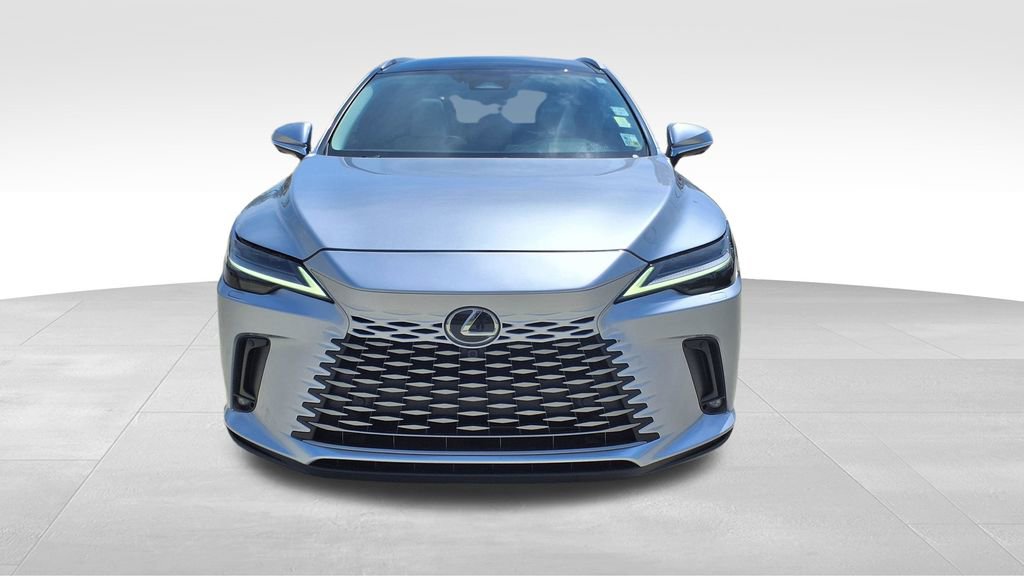 Used 2023 Lexus RX 350 FWD w/ Accessory Package (Z1) image 2