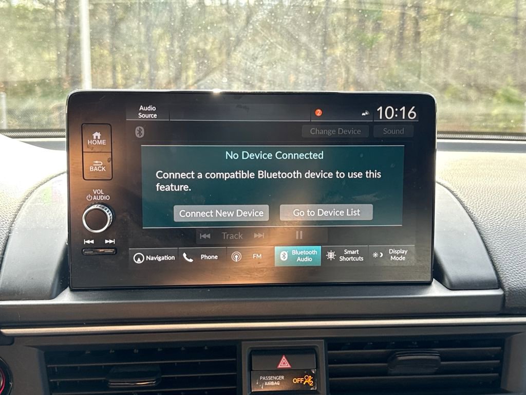 Used 2025 Honda Pilot Touring image 23