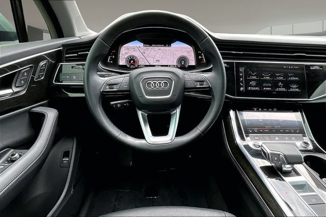 Used 2023 Audi Q7 3.0T Premium Plus AWD/4WD image 8