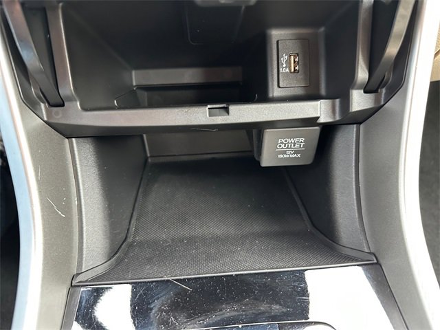 Used 2016 Honda Accord LX image 21