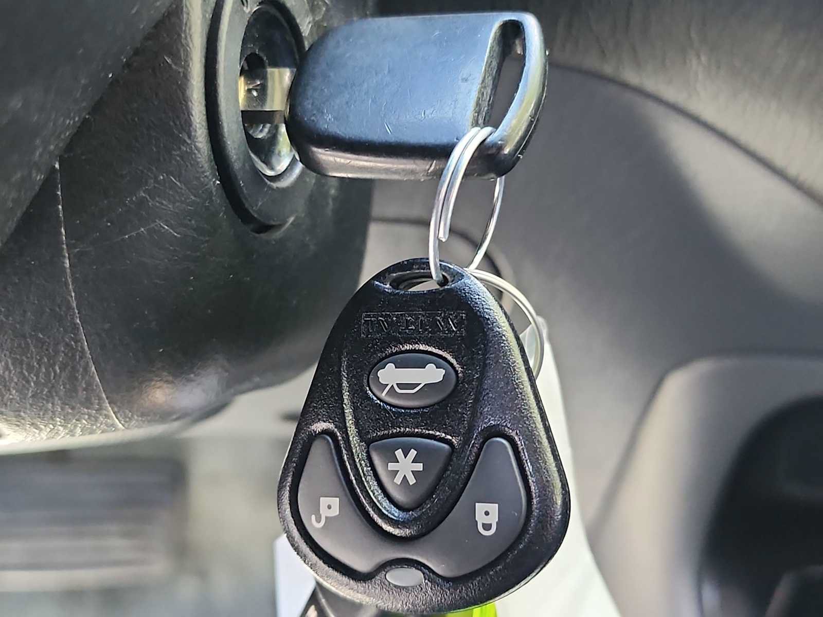 Used 2004 Honda Civic VP image 22