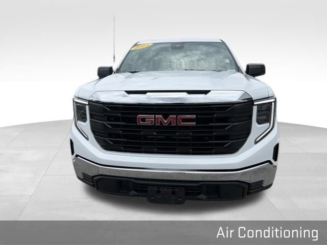 Used 2023 GMC Sierra 1500 Pro w/ Convenience Package RWD image 5