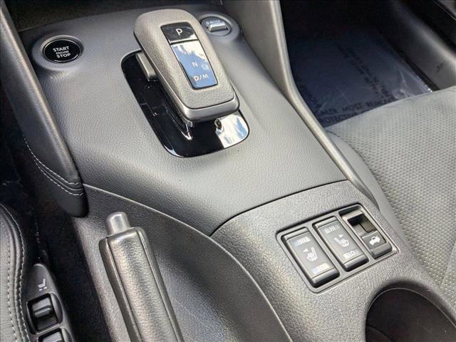 Used 2023 Nissan Z Performance w/ Floor Mat Package (L93) image 11