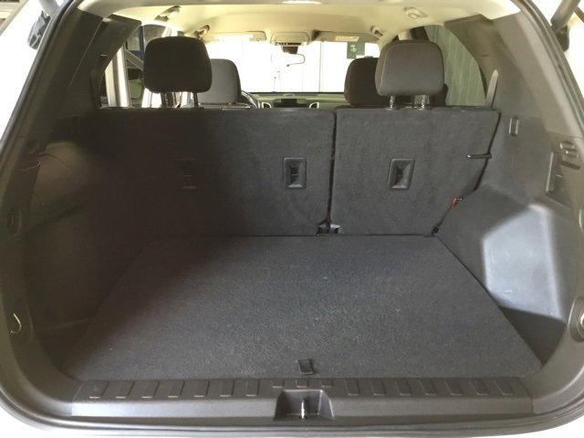 Used 2021 Chevrolet Equinox LT image 41