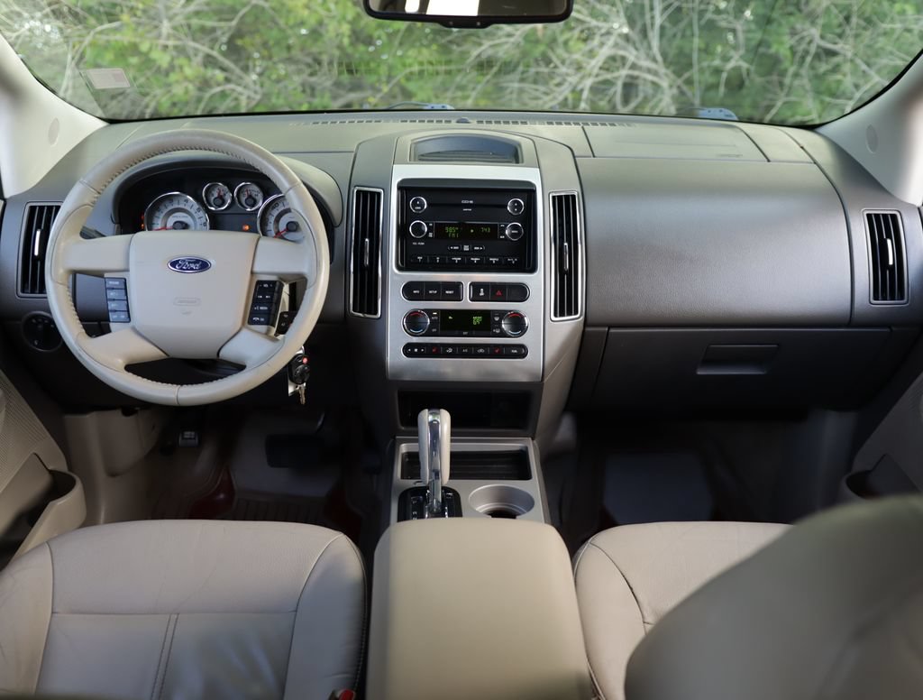 Used 2009 Ford Edge Limited FWD image 15