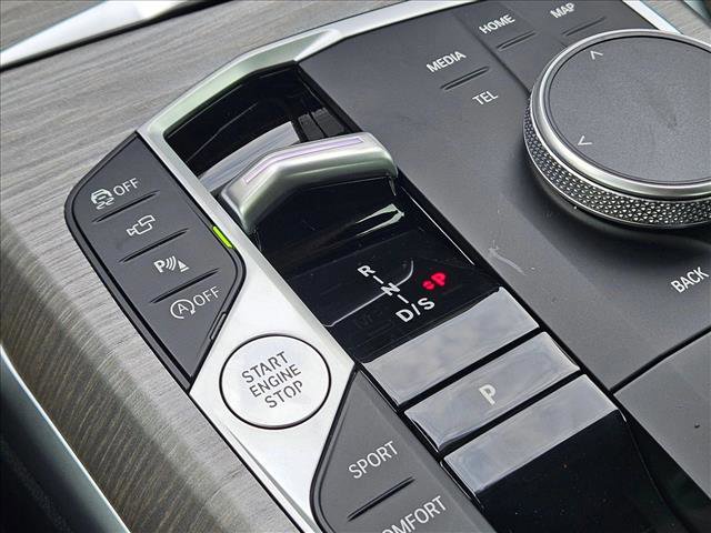 New 2026 BMW 430i Coupe w/ M Sport Package image 14