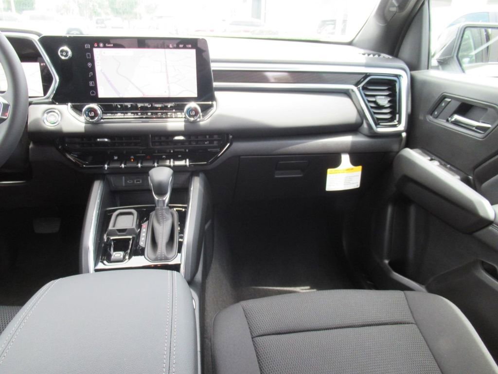 New 2026 GMC Canyon Elevation w/ Convenience Package RWD image 14