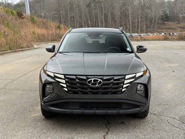 Used 2023 Hyundai Tucson XRT image 8