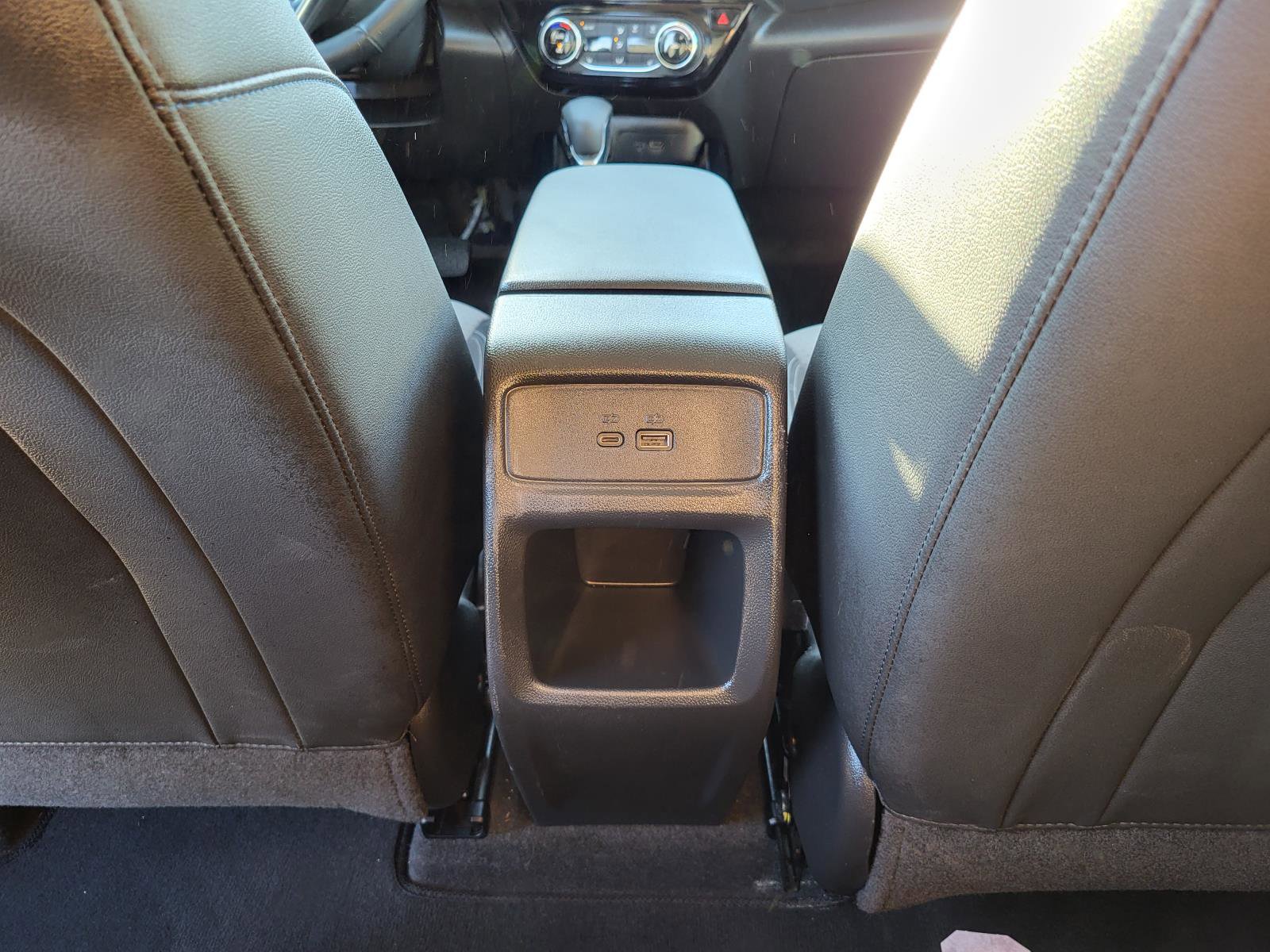 Used 2025 Chevrolet Trax LT w/ LT Convenience Package image 15