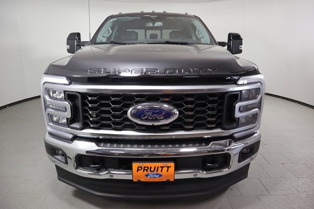 New 2026 Ford F350 Lariat w/ Lariat Ultimate Package image 24